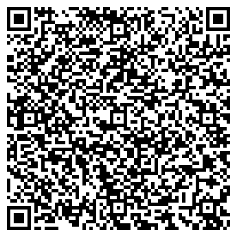 QR-код с контактной информацией организации ООО Янта-Братск-Розница