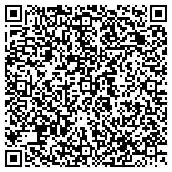 QR-код с контактной информацией организации Lux-mebel46