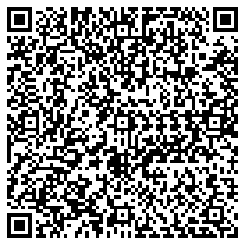 QR-код с контактной информацией организации ООО Янта-Братск
