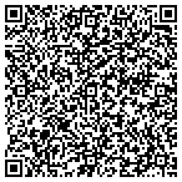 QR-код с контактной информацией организации Шатура, магазин, ООО КАЗА МИА