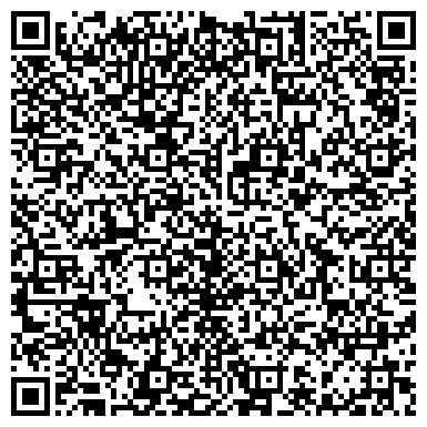 QR-код с контактной информацией организации Военный комиссариат города Ангарск