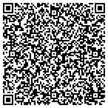 QR-код с контактной информацией организации Центральная районная больница, г. Абинск