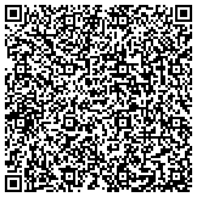 QR-код с контактной информацией организации Пункт оплаты Сфинкс