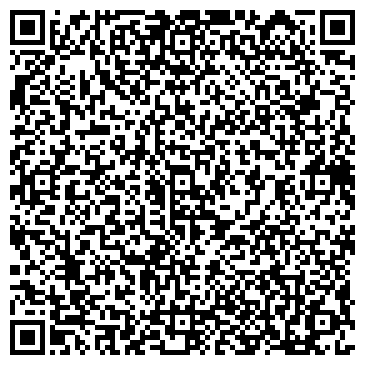 QR-код с контактной информацией организации Мебель-комплект