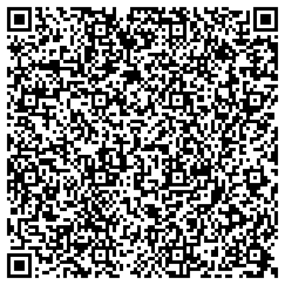 QR-код с контактной информацией организации Военный комиссариат Жигаловского и Качугского районов