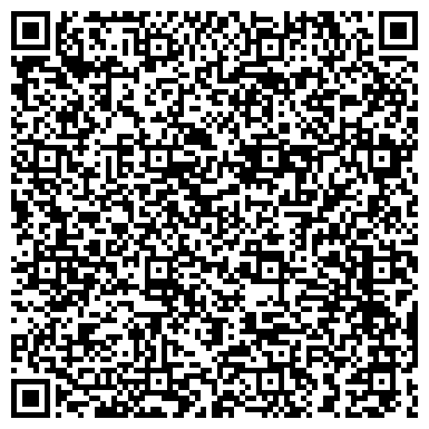 QR-код с контактной информацией организации Детская городская больница, г. Геленджик
