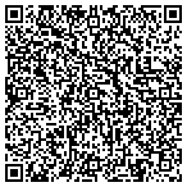 QR-код с контактной информацией организации Белая пантера