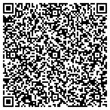 QR-код с контактной информацией организации Торговая компания, ООО, розничный магазин