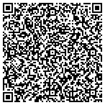QR-код с контактной информацией организации Мясной двор Стениха