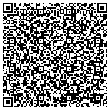 QR-код с контактной информацией организации Управление ГИБДД ГУ МВД Росси по Иркутской области