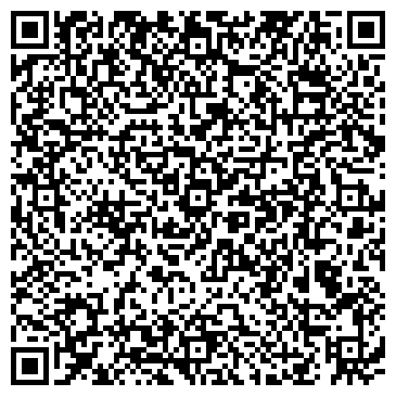 QR-код с контактной информацией организации Золотой гребешок