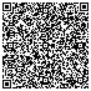 QR-код с контактной информацией организации ООО Медицинский центр "Бреднева"