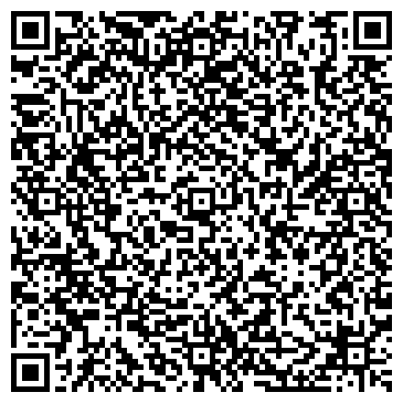 QR-код с контактной информацией организации Гротеск