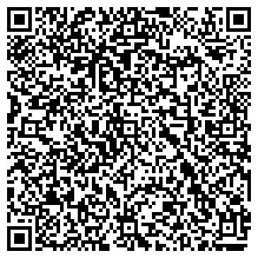 QR-код с контактной информацией организации Салон красоты Женское счастье.