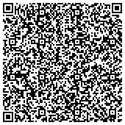 QR-код с контактной информацией организации ГБУЗ "Городская больница города Анапы" Поликлиника