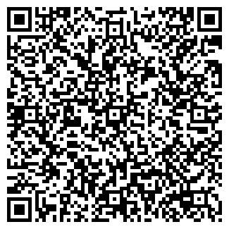 QR-код с контактной информацией организации Рокос