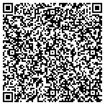 QR-код с контактной информацией организации КавказТехСервис