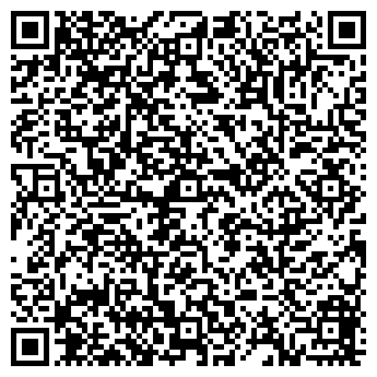 QR-код с контактной информацией организации ЧЕЛОВЕК И СВЕТ