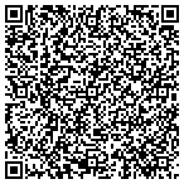 QR-код с контактной информацией организации Coffee hall