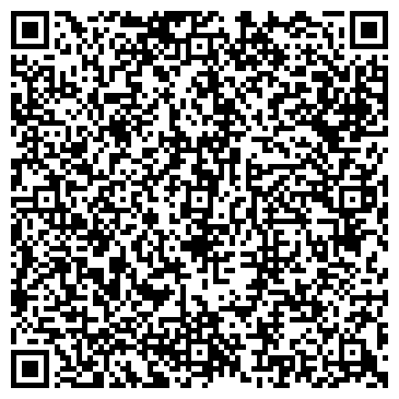 QR-код с контактной информацией организации Транс-экс, ООО, сеть магазинов продуктов