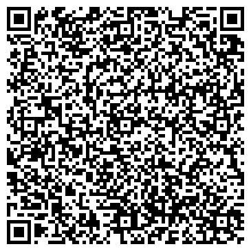 QR-код с контактной информацией организации Солнечный, загородный клуб
