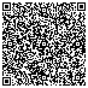 QR-код с контактной информацией организации Городок