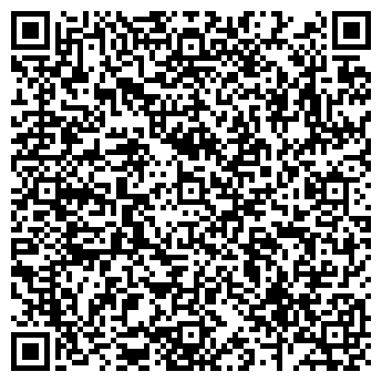 QR-код с контактной информацией организации Общежитие, БГСХА, №1
