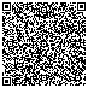 QR-код с контактной информацией организации ООО Ап-ЛинК