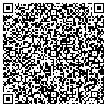 QR-код с контактной информацией организации Агентство событий «Парад»