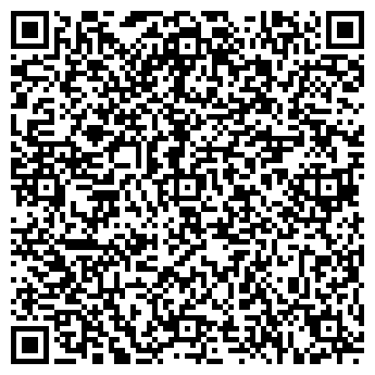 QR-код с контактной информацией организации Санаторный детский дом №2