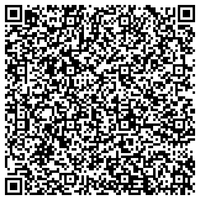 QR-код с контактной информацией организации Иркутский детский дом-интернат №1 для умственно отсталых детей