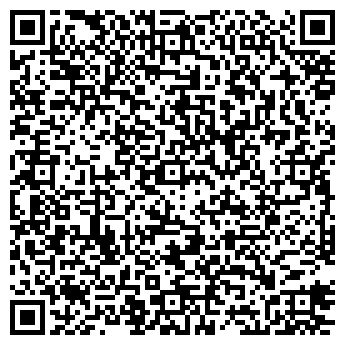 QR-код с контактной информацией организации ТриМ, компания, Офис