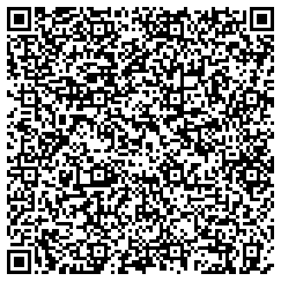 QR-код с контактной информацией организации Главное бюро медико-социальной экспертизы по Краснодарскому краю в г. Новороссийске