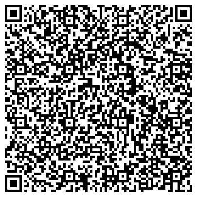 QR-код с контактной информацией организации БУ «Нижневартовская городская поликлиника»
