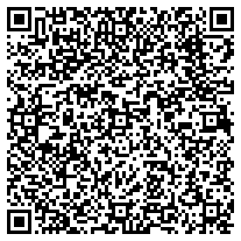 QR-код с контактной информацией организации Intorg