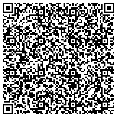QR-код с контактной информацией организации Бюро медико-социальной экспертизы по Краснодарскому краю