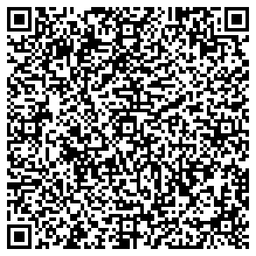 QR-код с контактной информацией организации Областной экологический центр учащихся