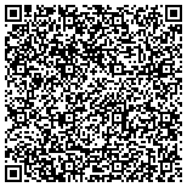 QR-код с контактной информацией организации Дом детского творчества Первомайского района