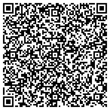 QR-код с контактной информацией организации ПричалЪ, ресторан