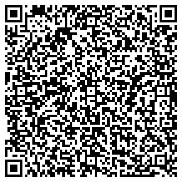 QR-код с контактной информацией организации Областной детский дом г. Ангарска