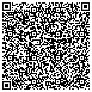 QR-код с контактной информацией организации Досуг
