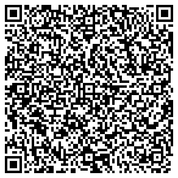 QR-код с контактной информацией организации ОАО Падун-Хлеб