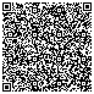QR-код с контактной информацией организации Дом детского творчества Железнодорожного района