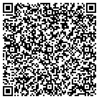 QR-код с контактной информацией организации Дом сказок