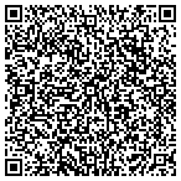 QR-код с контактной информацией организации Тривас
