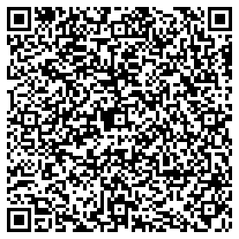 QR-код с контактной информацией организации ИП Киракосян Н.А.