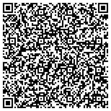 QR-код с контактной информацией организации Общежитие, Байкальский колледж туризма и сервиса
