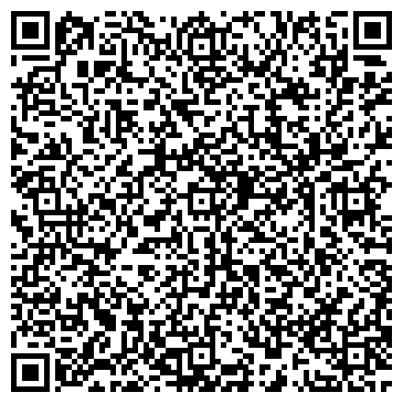 QR-код с контактной информацией организации Детский сад №5, Полянка