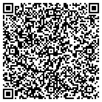 QR-код с контактной информацией организации Панацея