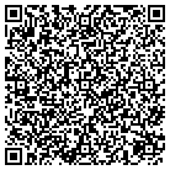 QR-код с контактной информацией организации Общежитие, ВСГУТУ, №2